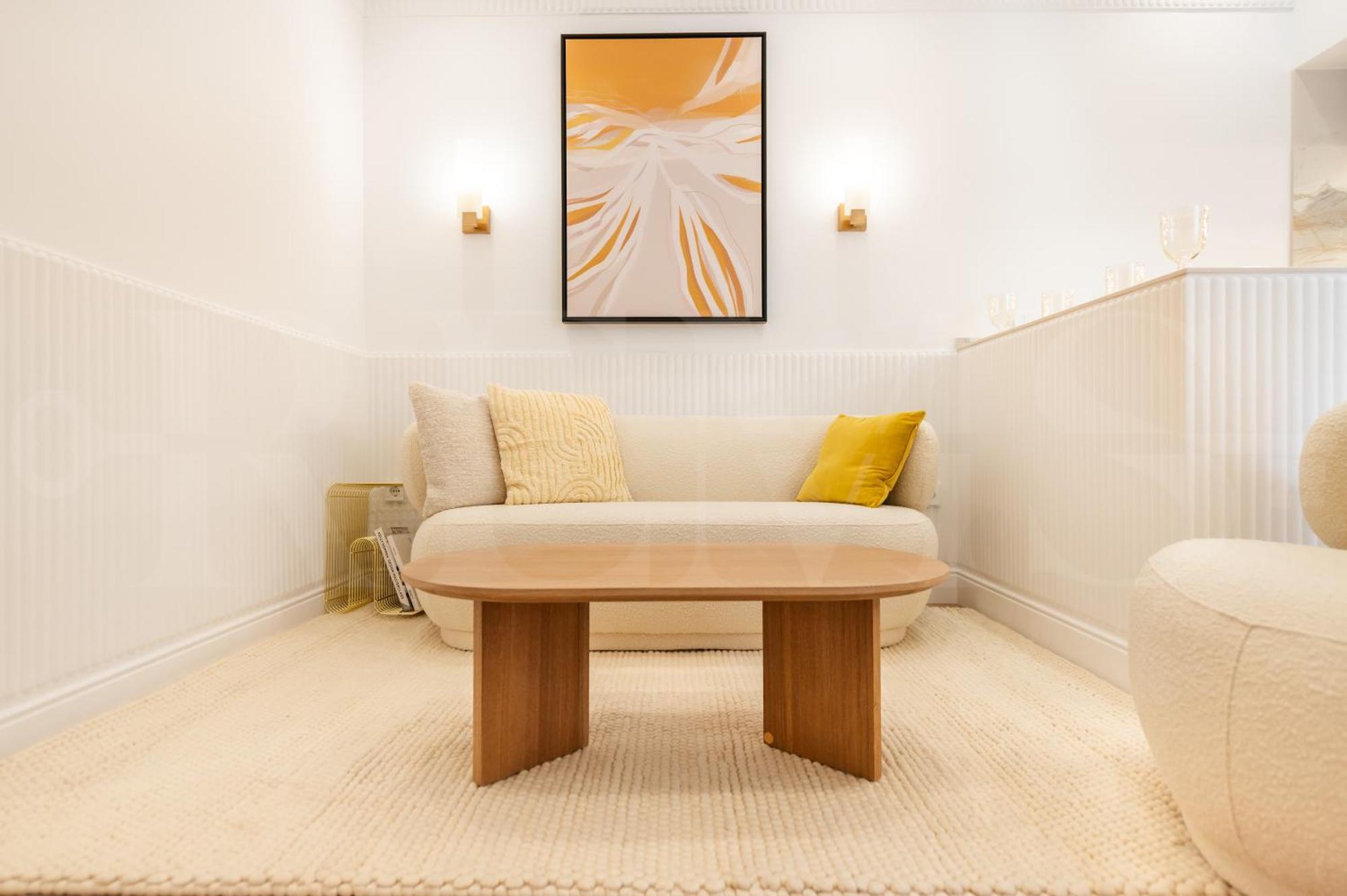 Charming With Private Patio By Rems Appartement *