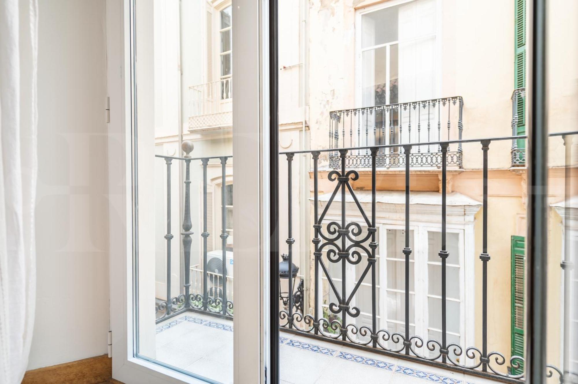 Charming With Private Patio By Rems Appartement