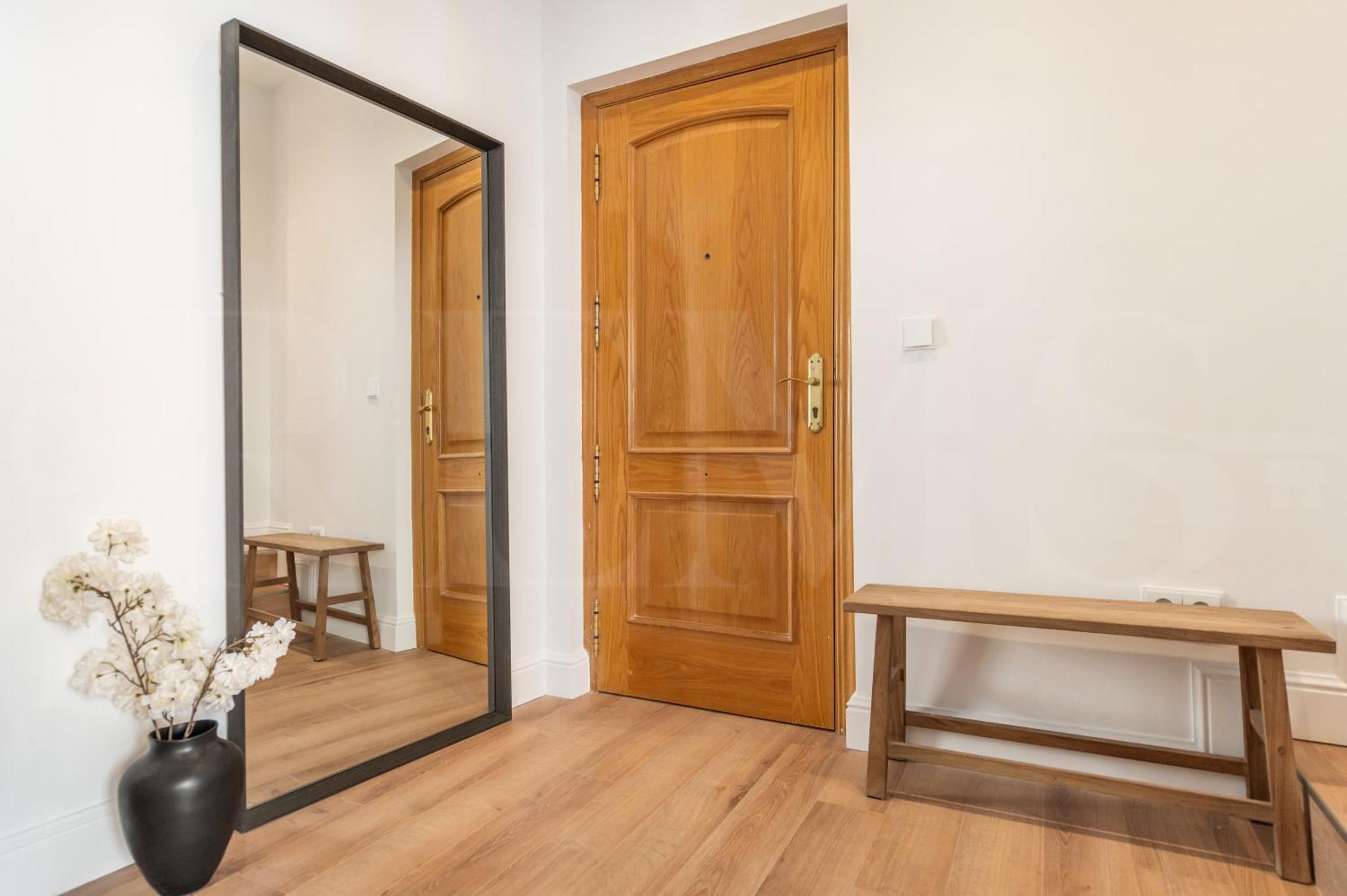 Charming With Private Patio By Rems Apartamento Málaga