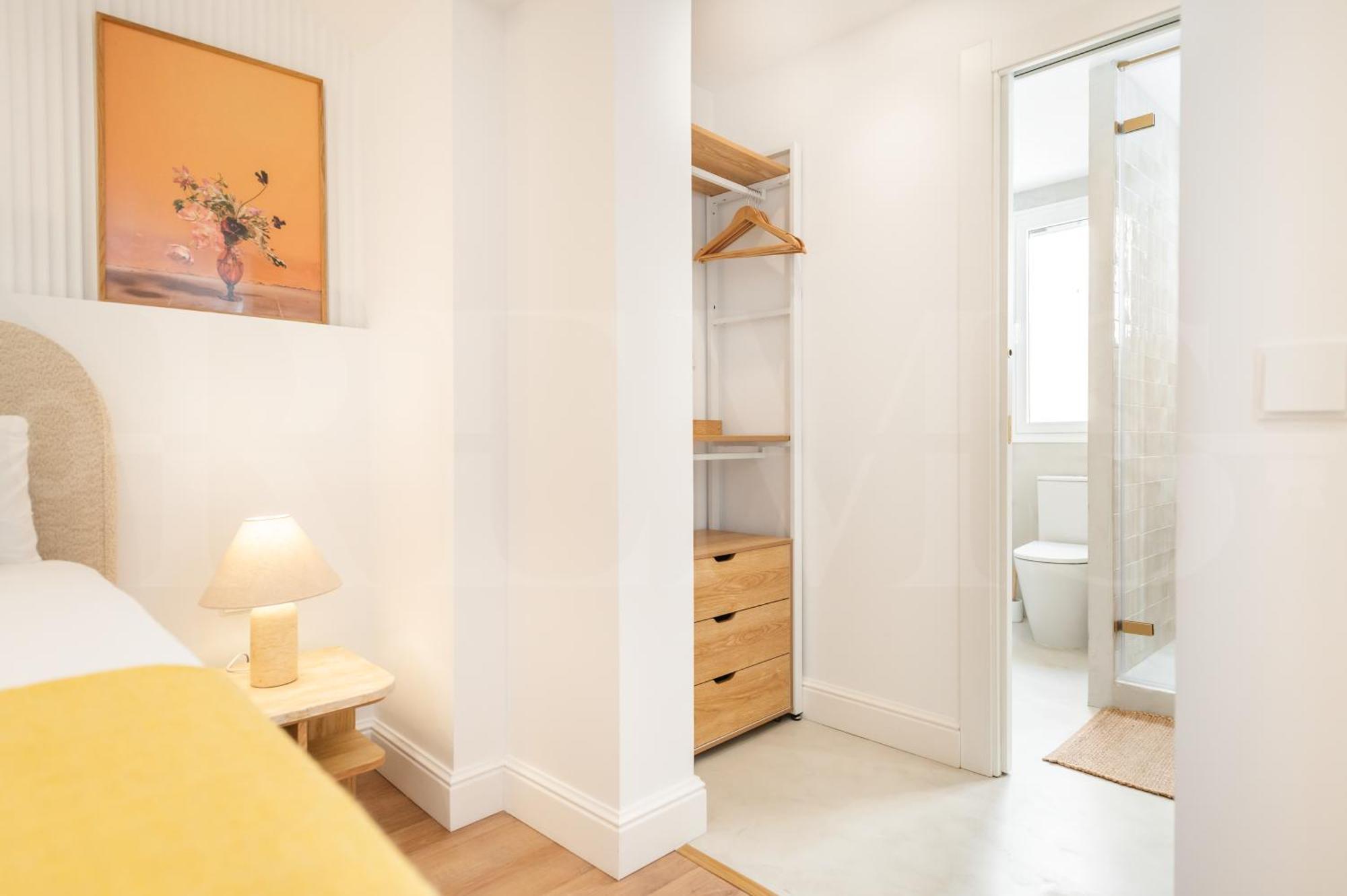 Apartamento Charming With Private Patio By Rems Málaga